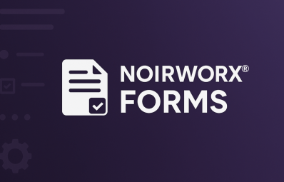 Introducing Noirworx Forms: Your Complete Business Forms Solution